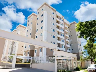 Apartamento com 3 Quartos à venda, 66m² no Parque Jamaica, Londrina