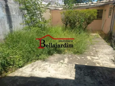 Lote/Terreno à venda, 240m² no Vila Metalúrgica, Santo André
