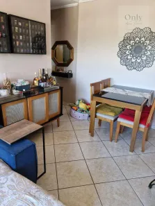 Apartamento com 2 Quartos à venda, 54m² no Parque Maria Domitila, São Paulo