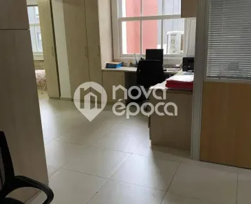 Sala Comercial à venda, 68m² no Centro, Rio de Janeiro