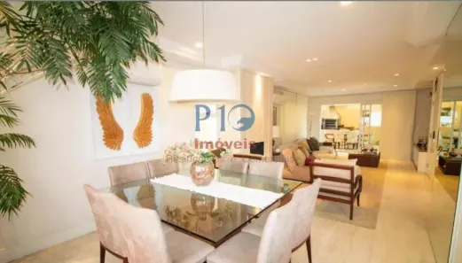 Casa de Condomínio com 4 Quartos à venda, 230m² no Brooklin Paulista, São Paulo