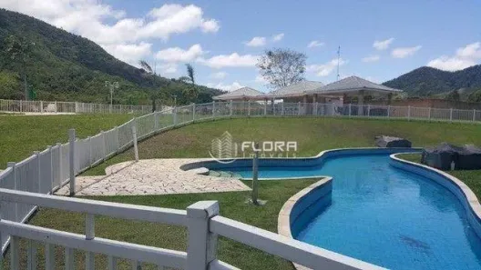 Lote/Terreno à venda, 605m² no Pilar, Maricá