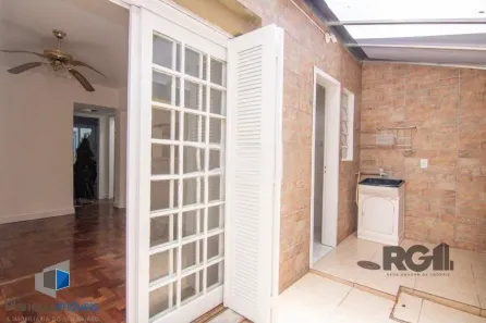 Apartamento com 1 Quarto à venda, 40m² no Petrópolis, Porto Alegre