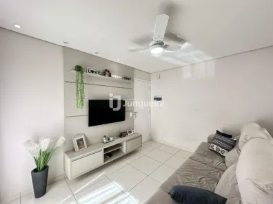 Apartamento com 2 Quartos à venda, 55m² no Campestre, Piracicaba