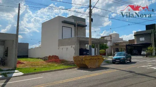 Lote/Terreno à venda, 150m² no Jardim Park Real, Indaiatuba
