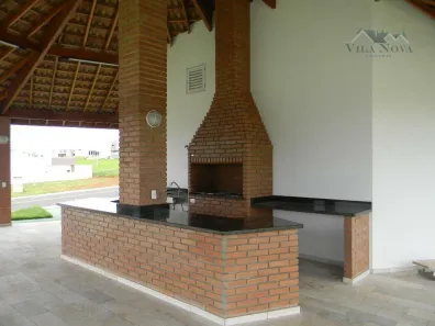 Casa de Condomínio com 3 Quartos à venda, 189m² no Jardim Esplanada, Indaiatuba