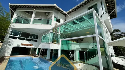 Casa com 3 Quartos à venda, 760m² no Vila Alpina, Nova Lima