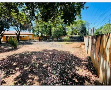Fazenda/Sítio à venda, 1250m² no Chácara Recreio Alvorada, Hortolândia