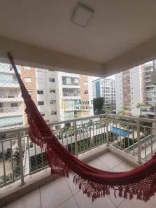 Apartamento com 3 Quartos à venda, 84m² no Mooca, São Paulo