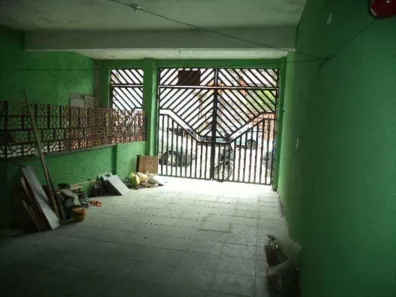 Casa com 2 Quartos à venda, 250m² no Jardim Júlio, Barueri