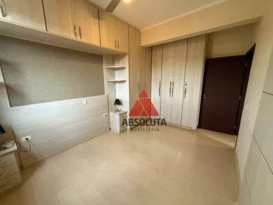 Apartamento com 2 Quartos para alugar, 125m² no São Manoel, Americana