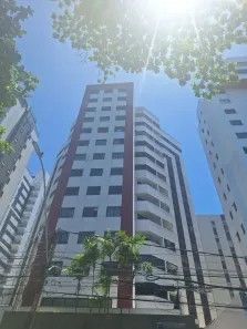 Apartamento com 4 Quartos à venda, 105m² no Boa Viagem, Recife