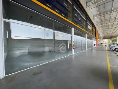 Ponto Comercial para alugar, 47m² no Padre Reus, São Leopoldo