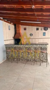 Casa com 2 Quartos à venda, 131m² no Antônio Marincek, Ribeirão Preto