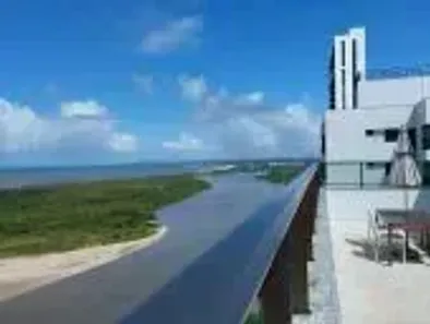 Apartamento com 1 Quarto para alugar, 33m² no Barra de Jangada, Jaboatão dos Guararapes