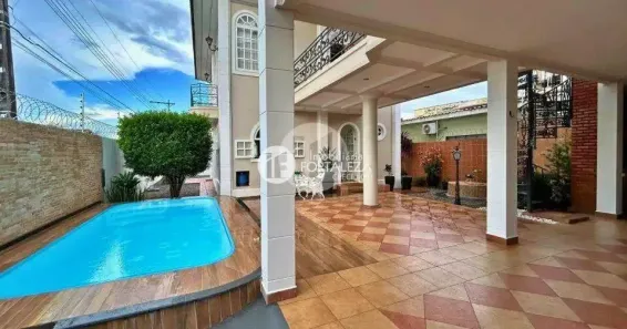 Sobrado com 3 Quartos à venda, 300m² no Morada do Sol, Rio Branco