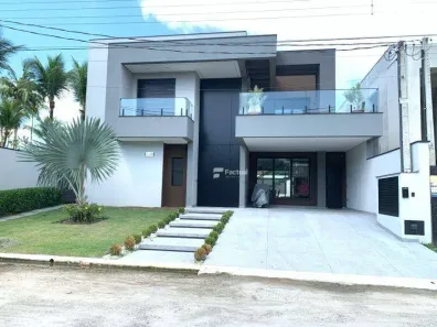 Casa de Condomínio com 5 Quartos à venda, 480m² no Jardim Acapulco, Guarujá