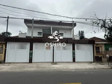 Casa com 2 Quartos à venda, 100m² no Santa Maria, Santos