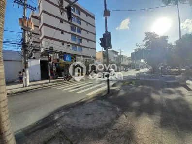 Ponto Comercial à venda, 50m² no Quintino Bocaiúva, Rio de Janeiro