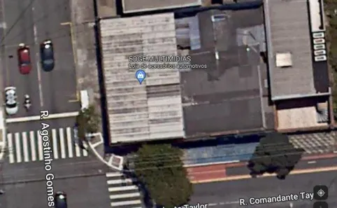 Lote/Terreno à venda, 390m² no Ipiranga, São Paulo