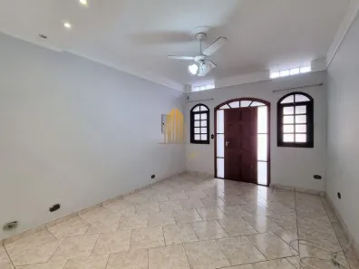 Sobrado com 3 Quartos à venda, 140m² no Vila Clementino, São Paulo