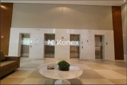 Sala Comercial para alugar, 54m² no Santana, São Paulo