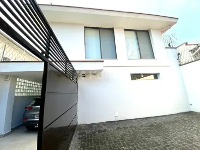 Imóvel Comercial com 5 Quartos à venda, 250m² no Vila Congonhas, São Paulo