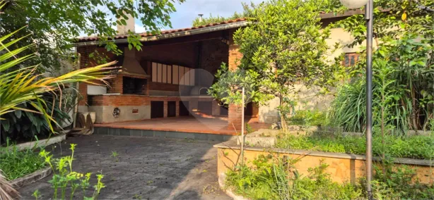 Casa com 4 Quartos à venda, 300m² no Vila Albertina, São Paulo
