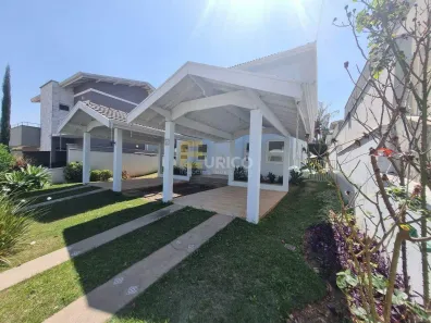 Casa de Condomínio com 3 Quartos à venda, 212m² no Pinheirinho, Vinhedo
