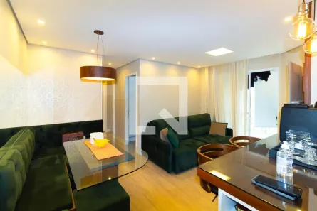 Apartamento com 2 Quartos à venda, 56m² no Vila Prudente, São Paulo