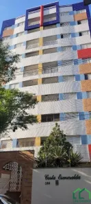 Apartamento com 2 Quartos à venda, 70m² no Centro, Campinas