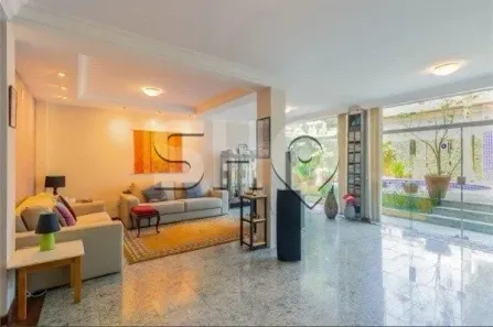 Casa com 4 Quartos à venda, 189m² no Vila Madalena, São Paulo