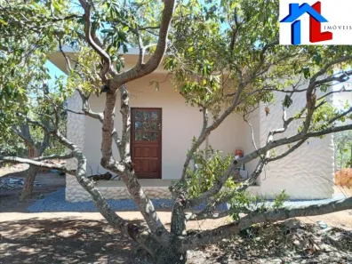 Casa com 1 Quarto à venda, 700m² no Caeté-Açu, Palmeiras