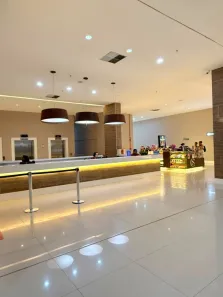 Apartamento com 1 Quarto para alugar, 34m² no Renascença, São Luís