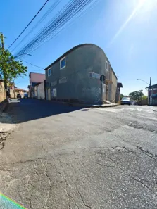 Casa com 5 Quartos à venda, 95m² no Vila Panamá, Contagem