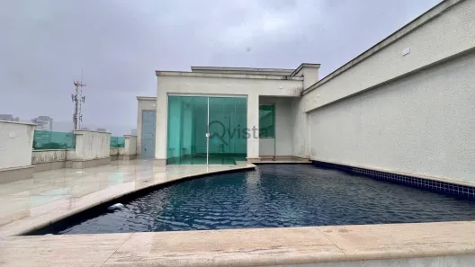 Cobertura com 3 Quartos à venda, 213m² no Enseada, Guarujá