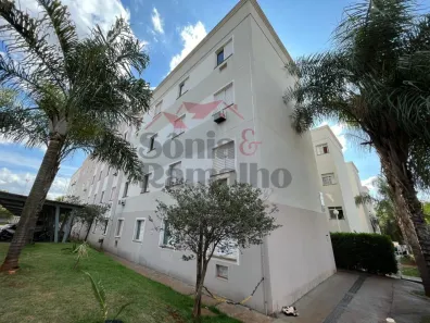 com 2 Quartos à venda, 43m² no Ipiranga, Ribeirão Preto