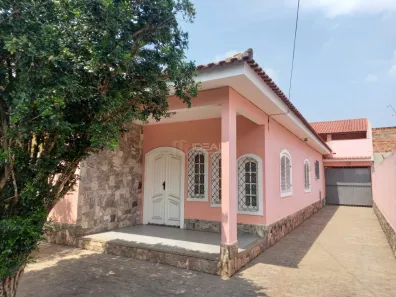 Casa com 4 Quartos à venda, 360m² no Parque Corrientes, Campos dos Goytacazes