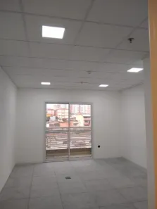 Sala Comercial à venda, 26m² no Vila Carrão, São Paulo