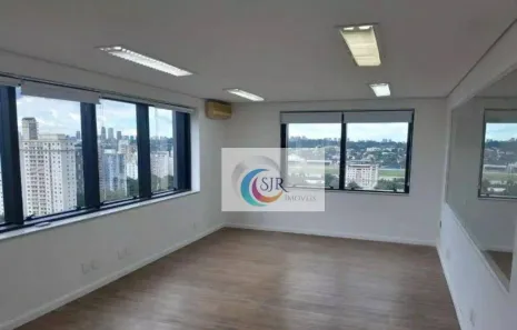 Sala Comercial para alugar, 210m² no Pinheiros, São Paulo