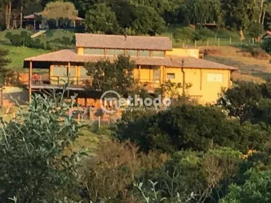 Fazenda/Sítio com 3 Quartos à venda, 400m² no Joaquim Egídio, Campinas