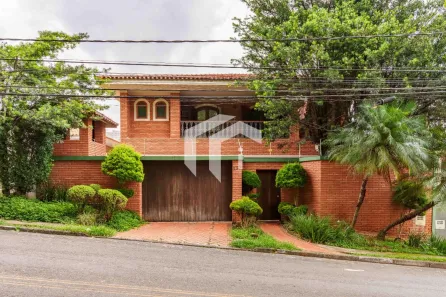 Imóvel Comercial com 4 Quartos à venda, 650m² no Nova Campinas, Campinas