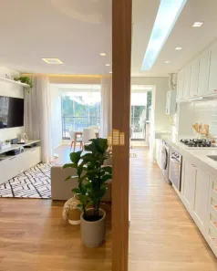Apartamento com 2 Quartos à venda, 65m² no Lapa, São Paulo