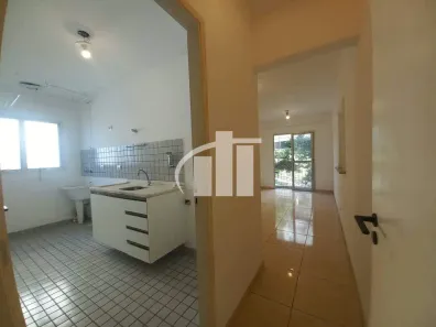 Apartamento com 2 Quartos para alugar, 55m² no Rio Pequeno, São Paulo