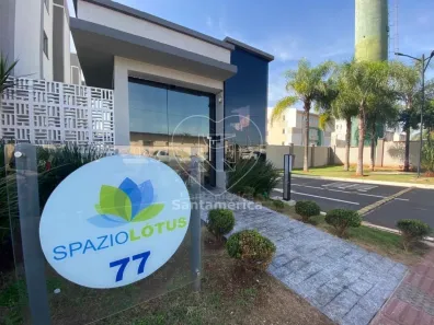 Apartamento com 2 Quartos à venda, 47m² no Jardim Nações Unidas, Londrina