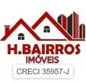 Logo da imobiliária