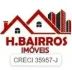 Miniatura da foto de H.Bairros Imóveis