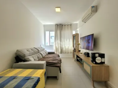 Apartamento com 2 Quartos à venda, 51m² no Vila São José, Porto Alegre