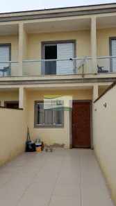 Casa com 2 Quartos à venda, 100m² no Jardim Luciana, Franco da Rocha