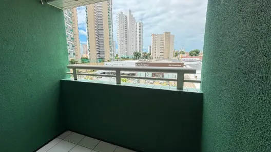 Apartamento com 3 Quartos à venda, 64m² no Salinas, Fortaleza